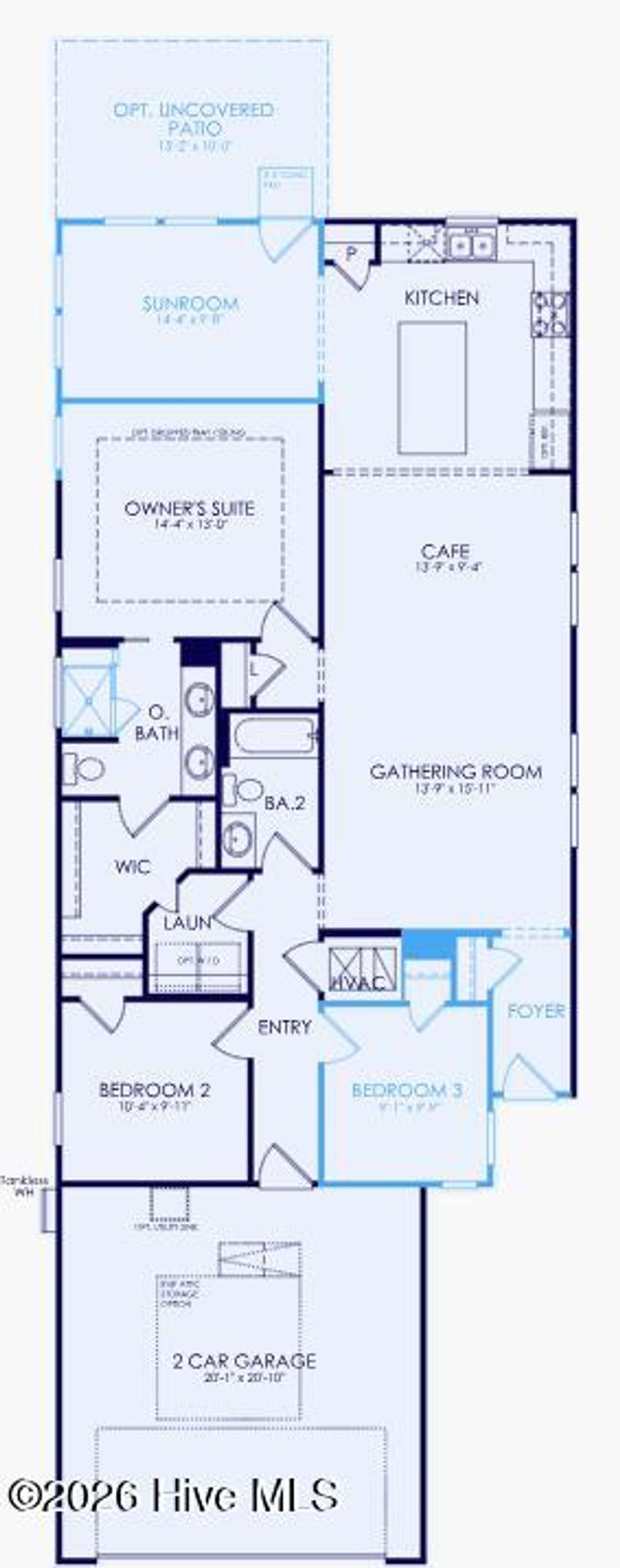Photo of 4173 Yellow Flag Iris Street, Leland, NC 28479 (MLS # 100572150)