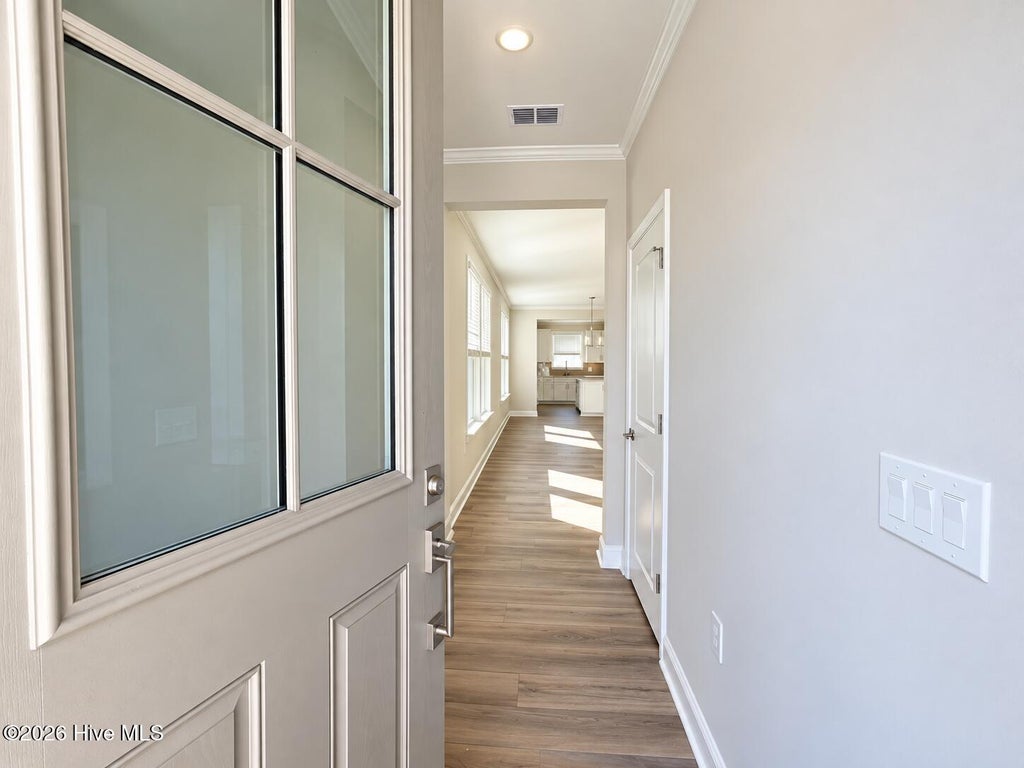 Photo of 4173 Yellow Flag Iris Street, Leland, NC 28479 (MLS # 100572150)