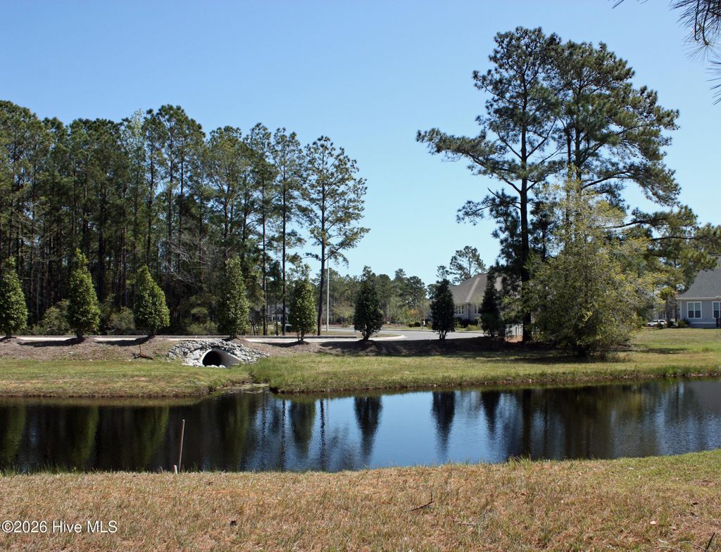 Photo of 6652 Summerhill Glen SW, Ocean Isle Beach, NC 28469 (MLS # 100563332)