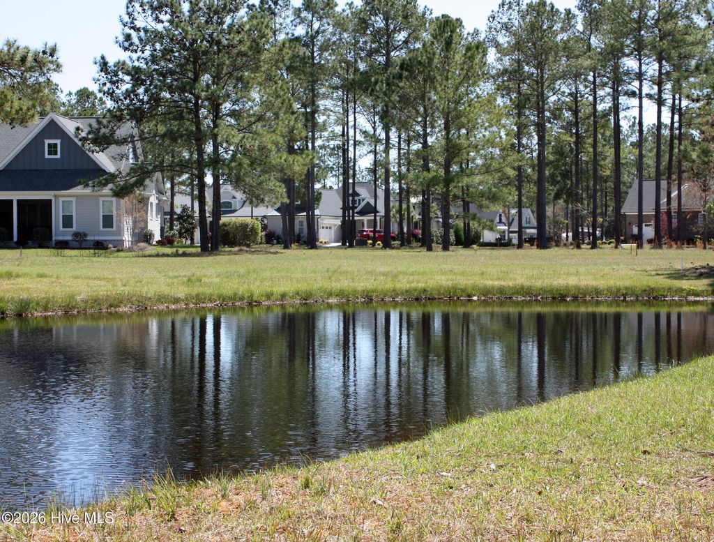 Photo of 6652 Summerhill Glen SW, Ocean Isle Beach, NC 28469 (MLS # 100563332)