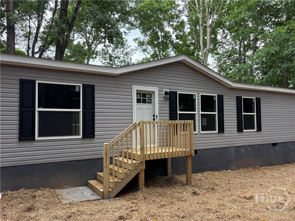 1018 Neal Road, Commerce, GA, 30530