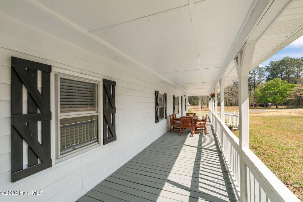 Photo of 202 Katherine Drive, Sanford, NC 27332 (MLS # 100564860)