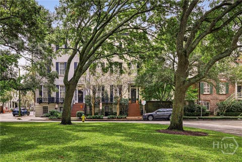 Multifamily For Sale - 203 W Charlton Street<br/> Chatham County, Savannah, GA 31401