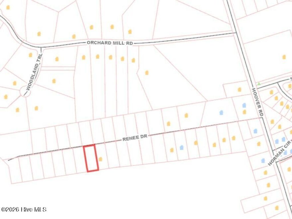 Photo of 10 Renee Drive, Hampstead, NC 28443 (MLS # 100567059)