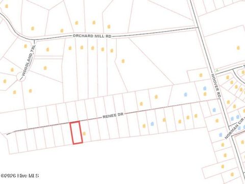 Tiny photo for 10 Renee Drive, Hampstead, NC 28443 (MLS # 100567059)