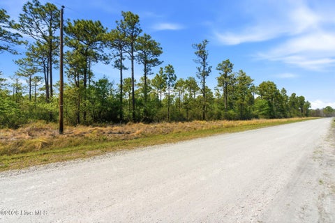 Vacant Land For Sale - 978 W Boiling Spring Road<br/> Southport, NC 28461