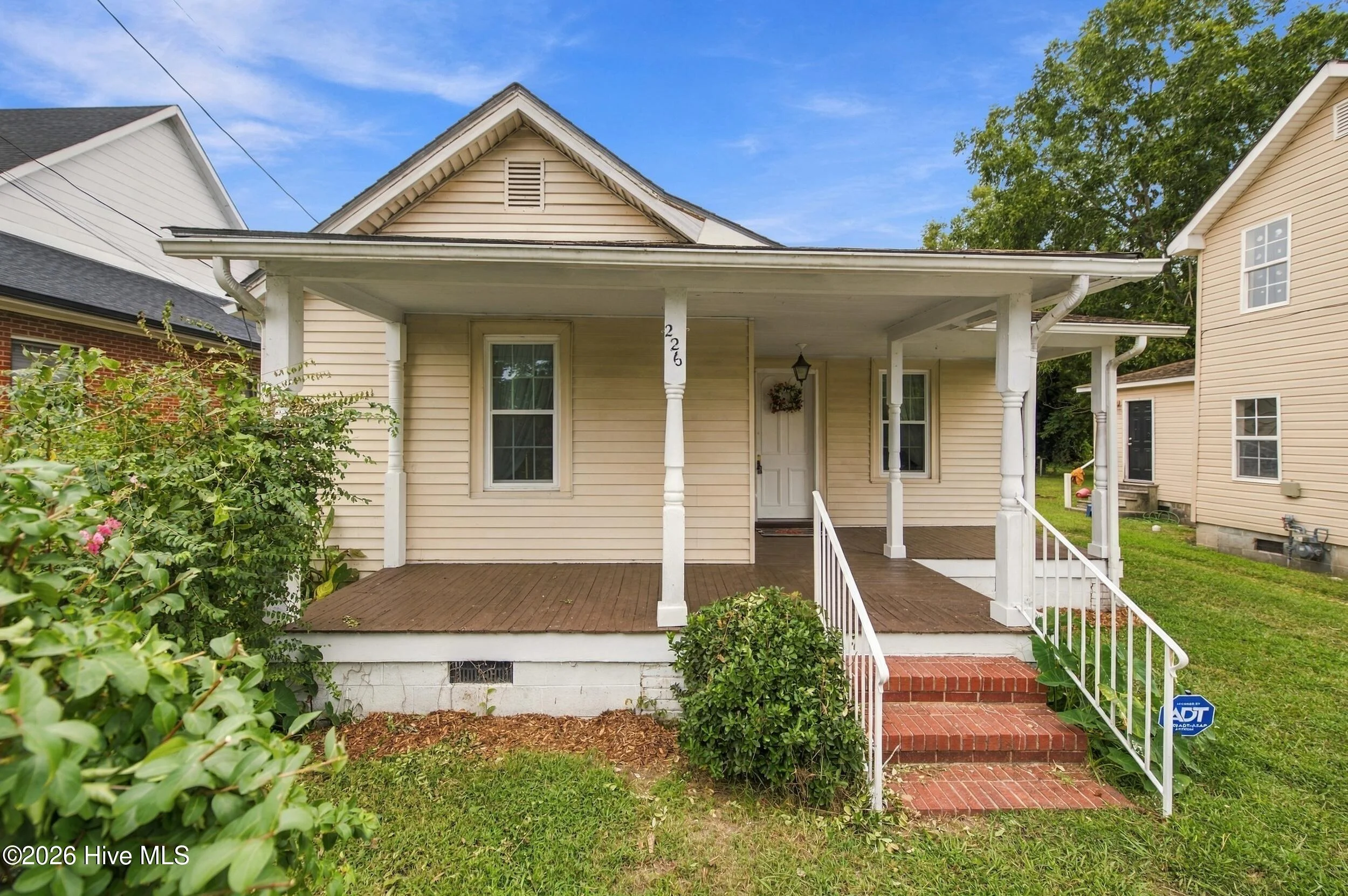 226 King Street