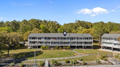 Condo For Sale - 2314 Harbourside Drive<br/> New Bern, NC 28560