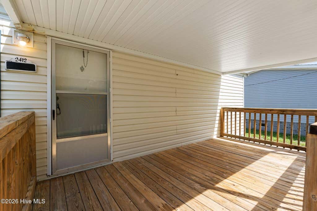 Photo of 2412 Myrtlewood Drive SW, Supply, NC 28462 (MLS # 100594476)