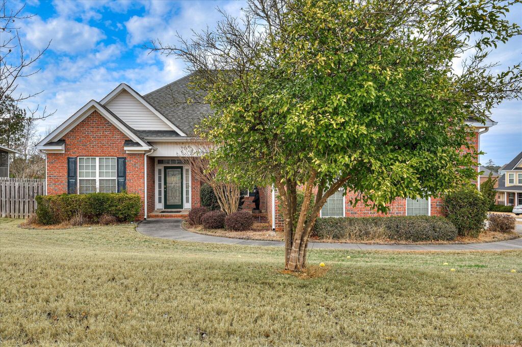 Photo of 502 Hardwick Court, Evans, GA 30809 (MLS # 551952)