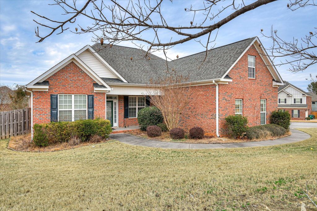 Photo of 502 Hardwick Court, Evans, GA 30809 (MLS # 551952)