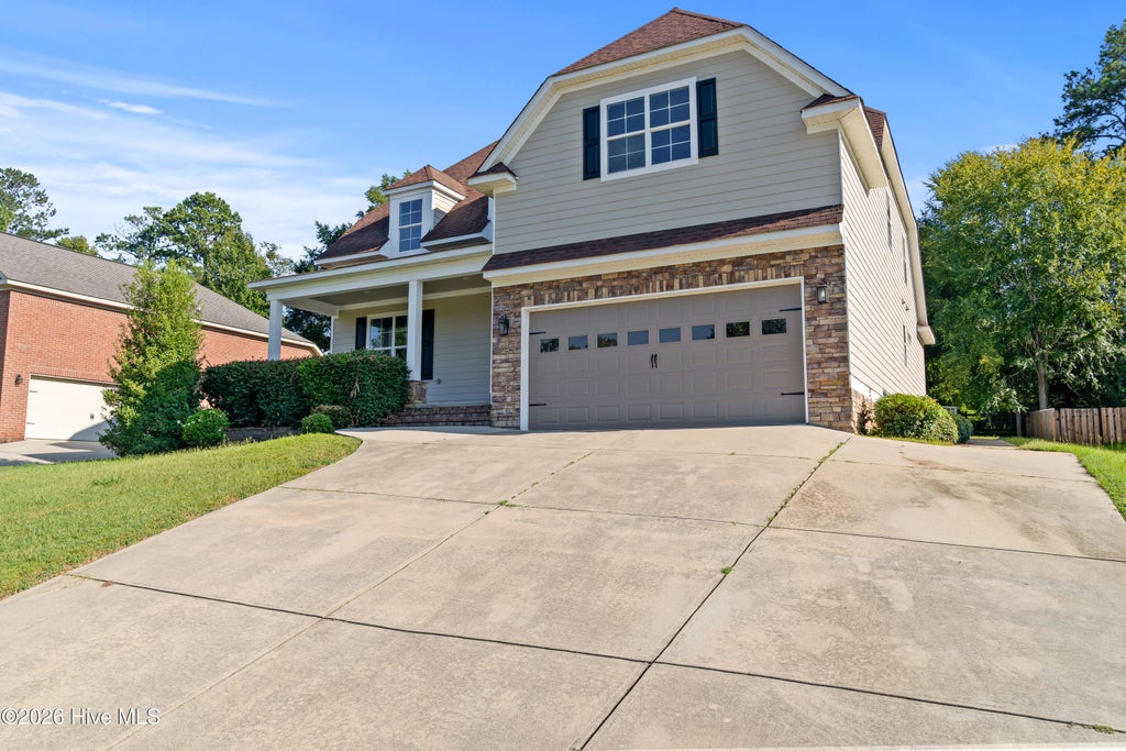 Photo of 2229 Millshaven Trail, Evans, GA 30809 (MLS # 100601430)