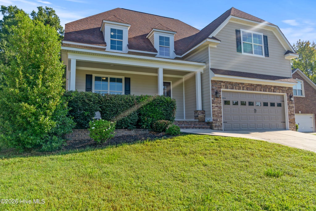 Photo of 2229 Millshaven Trail, Evans, GA 30809 (MLS # 100601430)
