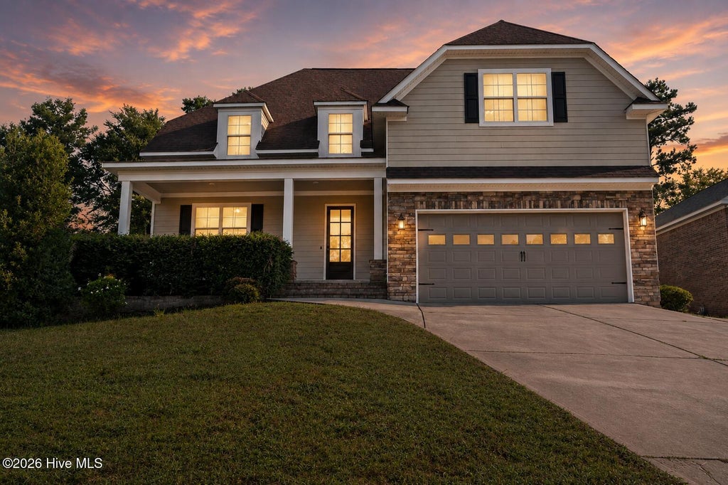 Photo of 2229 Millshaven Trail, Evans, GA 30809 (MLS # 100601430)