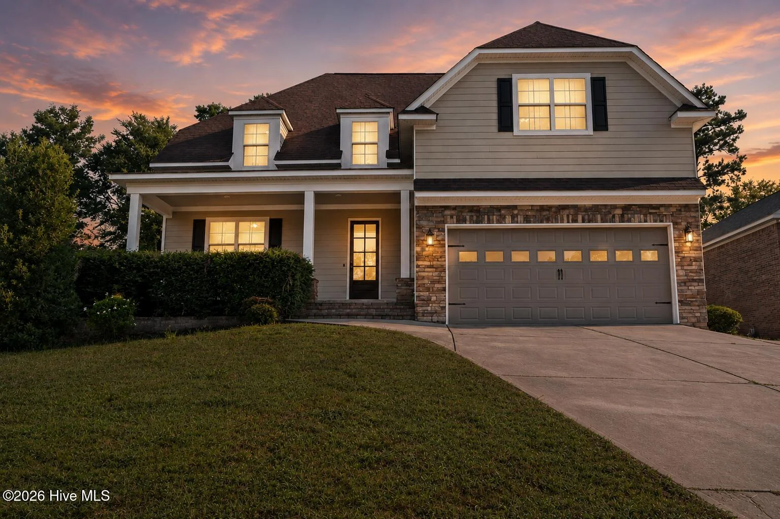 2229 Millshaven Trail, Evans, GA, 30809