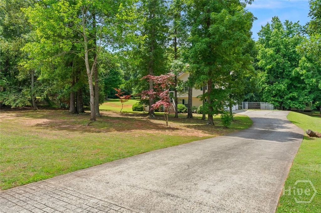 Photo of 223 Sawdust Trail, Nicholson, GA 30565 (MLS # CL357419)