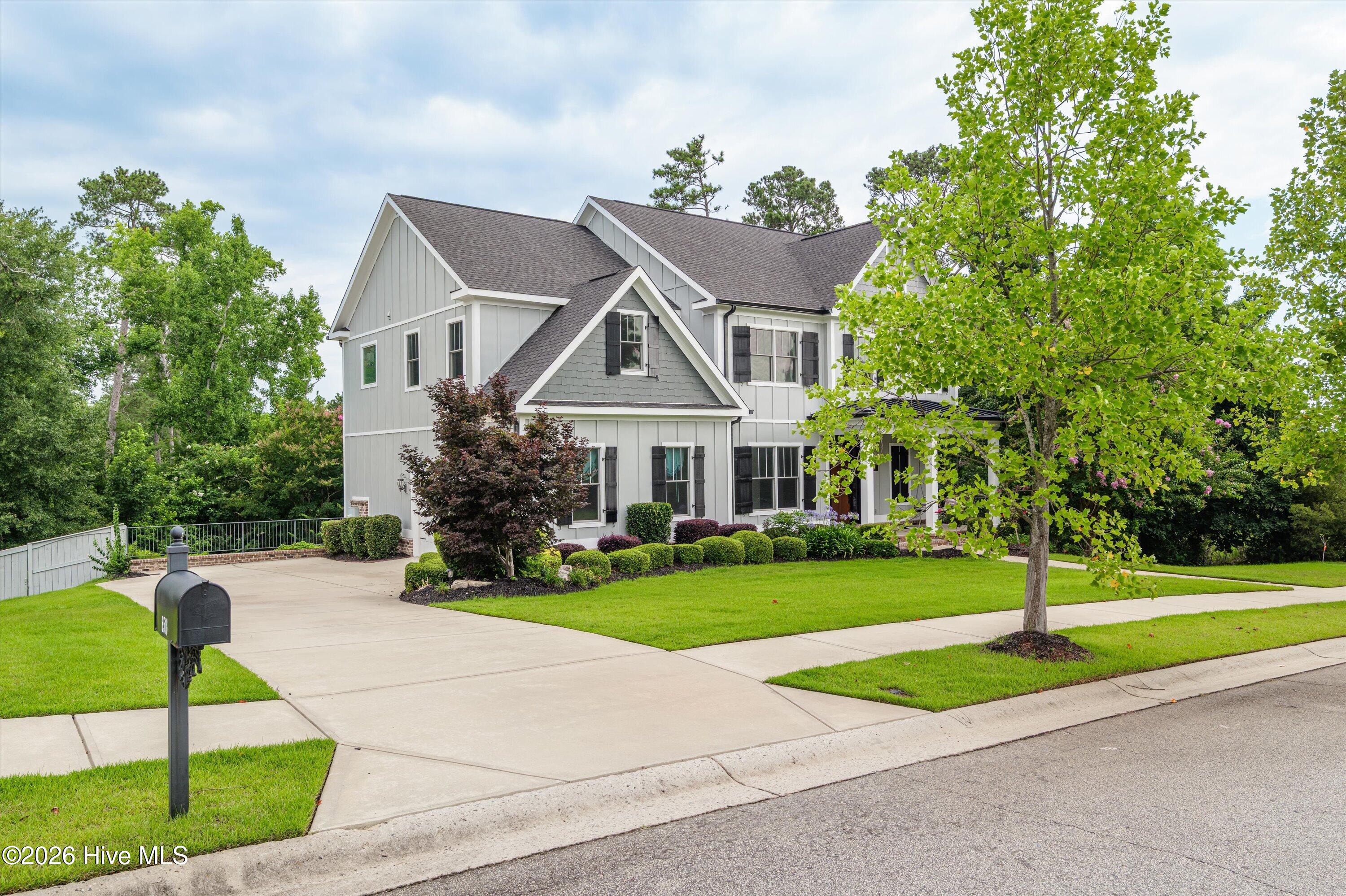 6518 River Bluff Trail