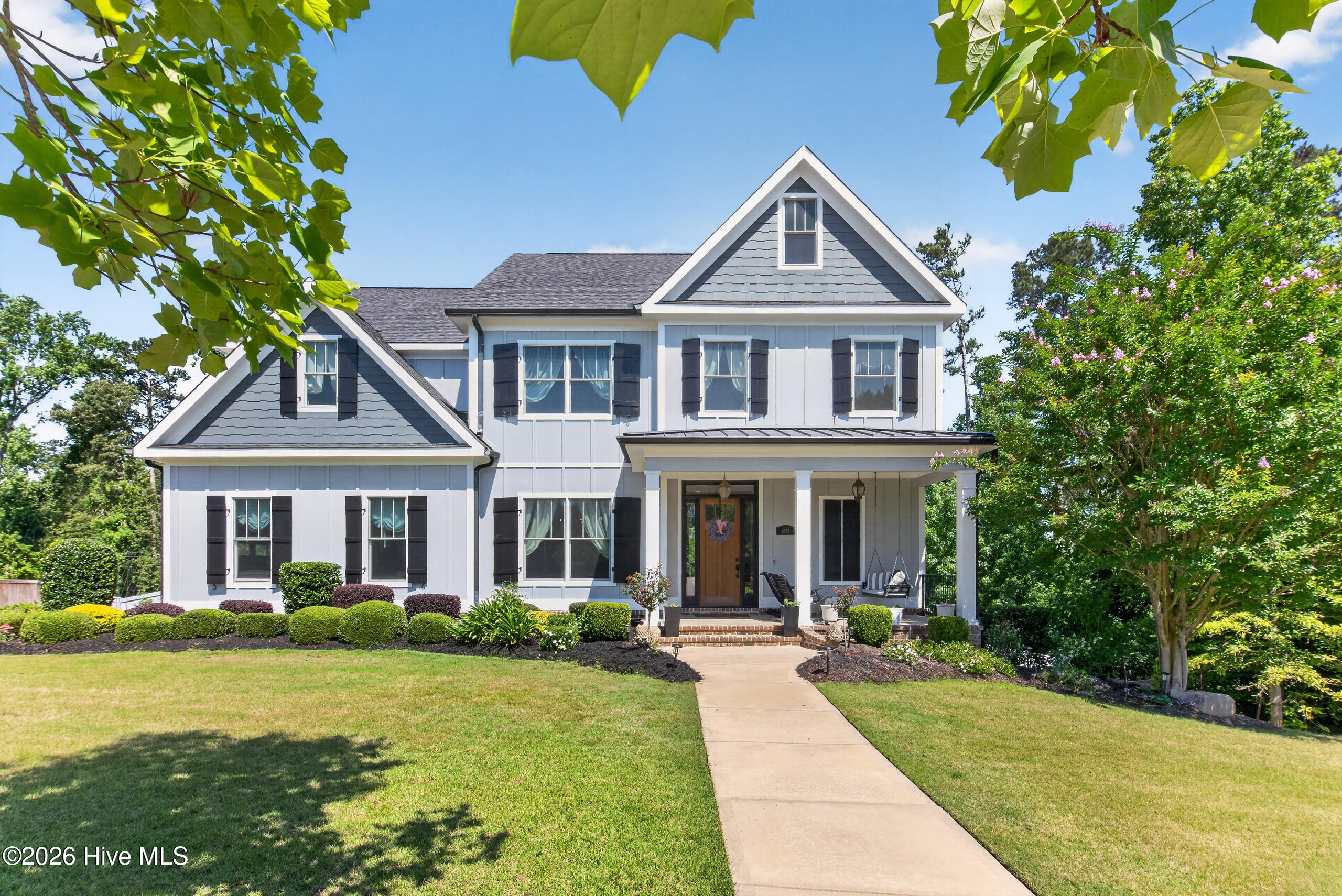 6518 River Bluff Trail