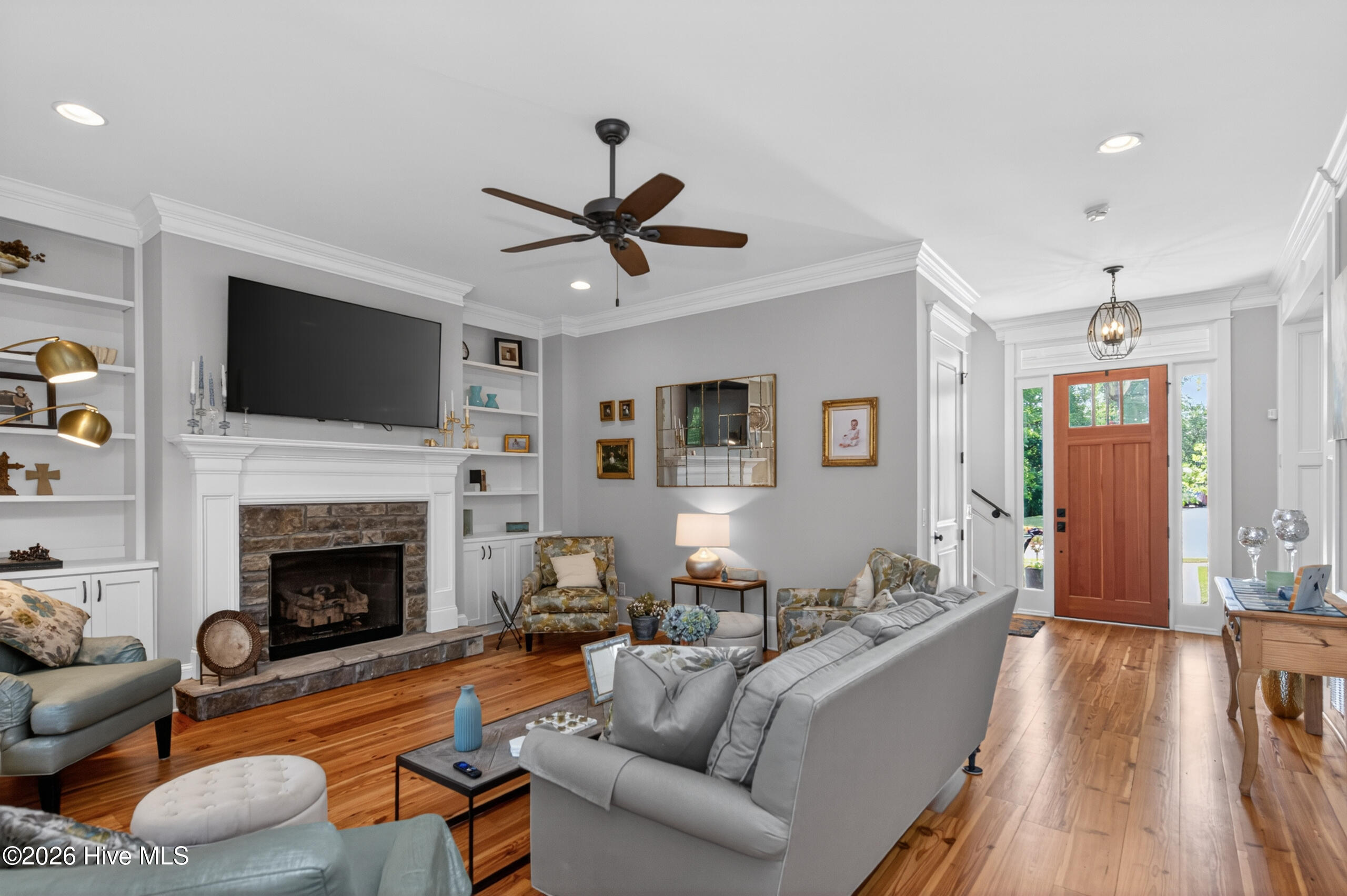 6518 River Bluff Trail