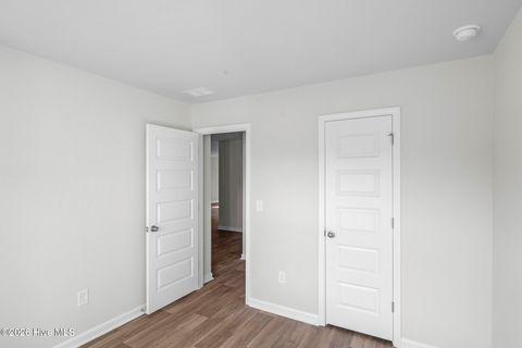 Tiny photo for 1217 Black Kite Court SW #Lot 265 Newlin, Ocean Isle Beach, NC 28469 (MLS # 100560347)