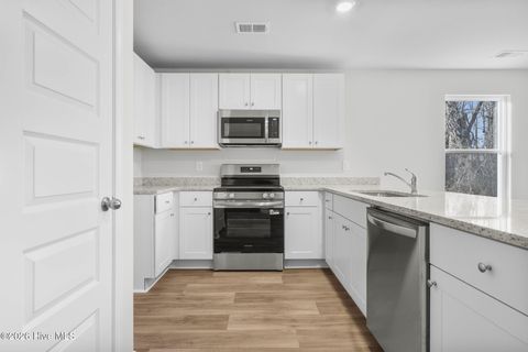 Tiny photo for 1217 Black Kite Court SW #Lot 265 Newlin, Ocean Isle Beach, NC 28469 (MLS # 100560347)