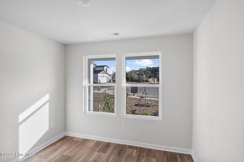 Tiny photo for 1217 Black Kite Court SW #Lot 265 Newlin, Ocean Isle Beach, NC 28469 (MLS # 100560347)