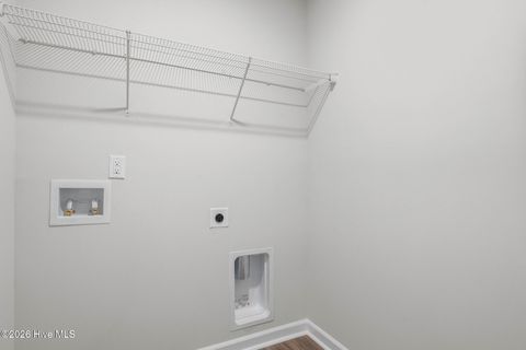 Tiny photo for 1217 Black Kite Court SW #Lot 265 Newlin, Ocean Isle Beach, NC 28469 (MLS # 100560347)