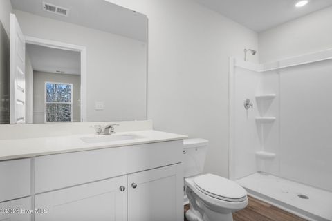 Tiny photo for 1217 Black Kite Court SW #Lot 265 Newlin, Ocean Isle Beach, NC 28469 (MLS # 100560347)