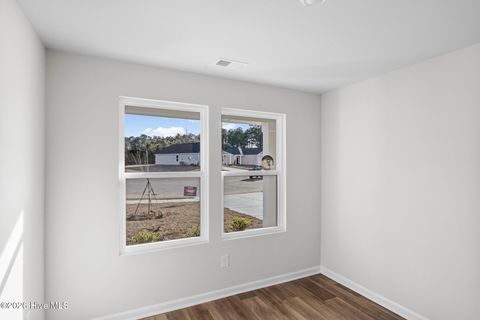 Tiny photo for 1217 Black Kite Court SW #Lot 265 Newlin, Ocean Isle Beach, NC 28469 (MLS # 100560347)