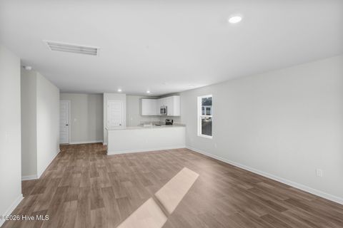 Tiny photo for 1217 Black Kite Court SW #Lot 265 Newlin, Ocean Isle Beach, NC 28469 (MLS # 100560347)