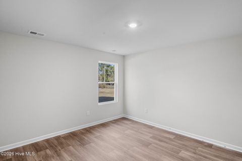 Tiny photo for 1217 Black Kite Court SW #Lot 265 Newlin, Ocean Isle Beach, NC 28469 (MLS # 100560347)