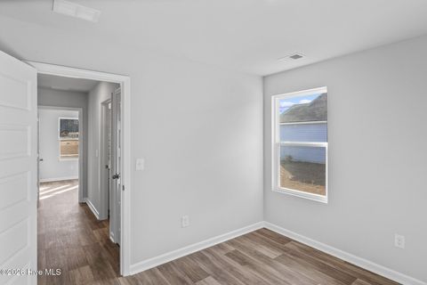 Tiny photo for 1217 Black Kite Court SW #Lot 265 Newlin, Ocean Isle Beach, NC 28469 (MLS # 100560347)