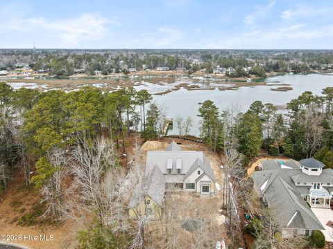 Tiny photo for 807 John'S Orchard Lane, Wilmington, NC 28411 (MLS # 100553276)