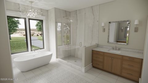 Tiny photo for 807 John'S Orchard Lane, Wilmington, NC 28411 (MLS # 100553276)