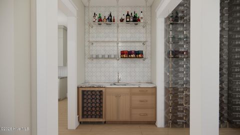 Tiny photo for 807 John'S Orchard Lane, Wilmington, NC 28411 (MLS # 100553276)