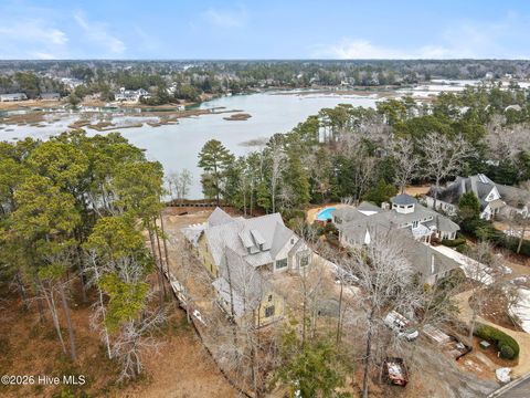 Tiny photo for 807 John'S Orchard Lane, Wilmington, NC 28411 (MLS # 100553276)