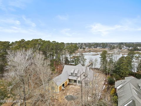 Tiny photo for 807 John'S Orchard Lane, Wilmington, NC 28411 (MLS # 100553276)