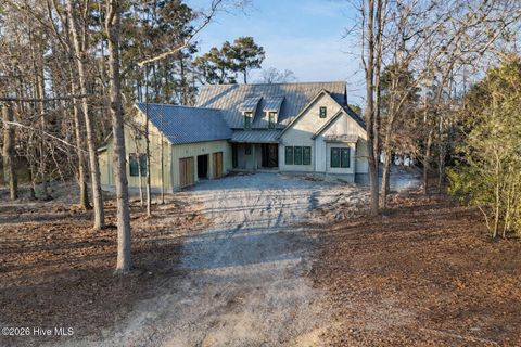 Photo of 807 John's Orchard Lane, Wilmington, NC 28411 (MLS # 100553276)