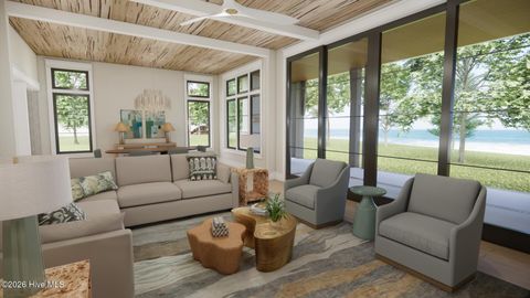 Tiny photo for 807 John'S Orchard Lane, Wilmington, NC 28411 (MLS # 100553276)