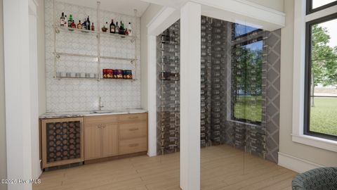 Tiny photo for 807 John'S Orchard Lane, Wilmington, NC 28411 (MLS # 100553276)