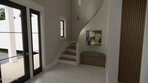 Tiny photo for 807 John'S Orchard Lane, Wilmington, NC 28411 (MLS # 100553276)