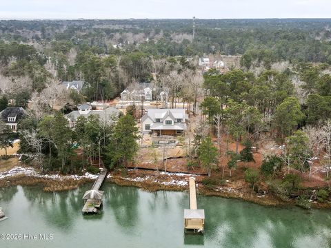 Tiny photo for 807 John'S Orchard Lane, Wilmington, NC 28411 (MLS # 100553276)