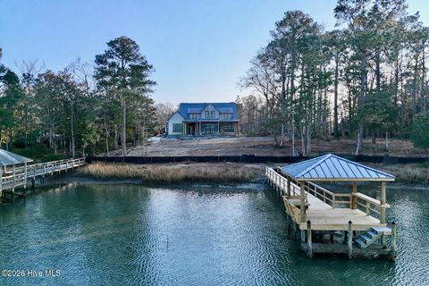 Tiny photo for 807 John'S Orchard Lane, Wilmington, NC 28411 (MLS # 100553276)