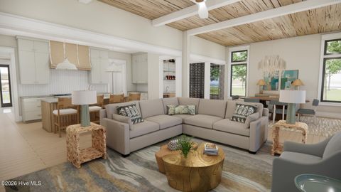 Tiny photo for 807 John'S Orchard Lane, Wilmington, NC 28411 (MLS # 100553276)