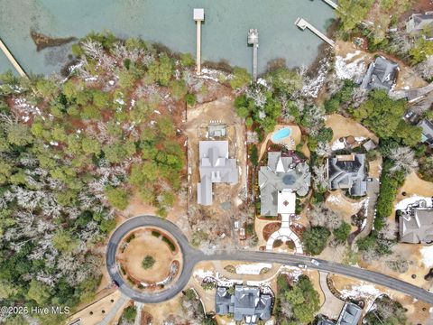 Tiny photo for 807 John'S Orchard Lane, Wilmington, NC 28411 (MLS # 100553276)