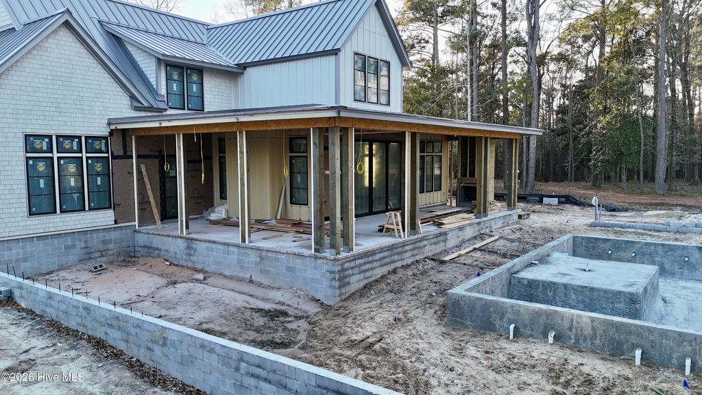 Photo of 807 John'S Orchard Lane, Wilmington, NC 28411 (MLS # 100553276)