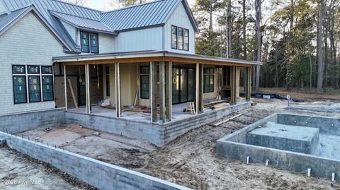 Tiny photo for 807 John'S Orchard Lane, Wilmington, NC 28411 (MLS # 100553276)