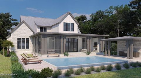 Tiny photo for 807 John'S Orchard Lane, Wilmington, NC 28411 (MLS # 100553276)