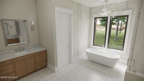 Tiny photo for 807 John'S Orchard Lane, Wilmington, NC 28411 (MLS # 100553276)