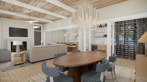 Tiny photo for 807 John'S Orchard Lane, Wilmington, NC 28411 (MLS # 100553276)